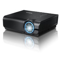 InFocusI N3118 1080p 3700 Lumens DLP Projector