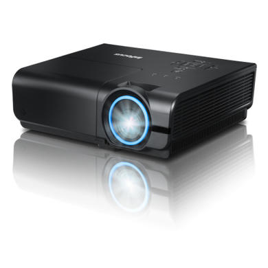 InFocusI N3118 1080p 3700 Lumens DLP Projector