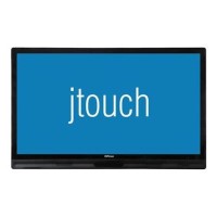 InFocus JTouch INF6500EAG 65" Full HD Interactive Touchscreen Display