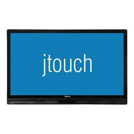 InFocus JTouch INF6500EAG 65" Full HD Interactive Touchscreen Display