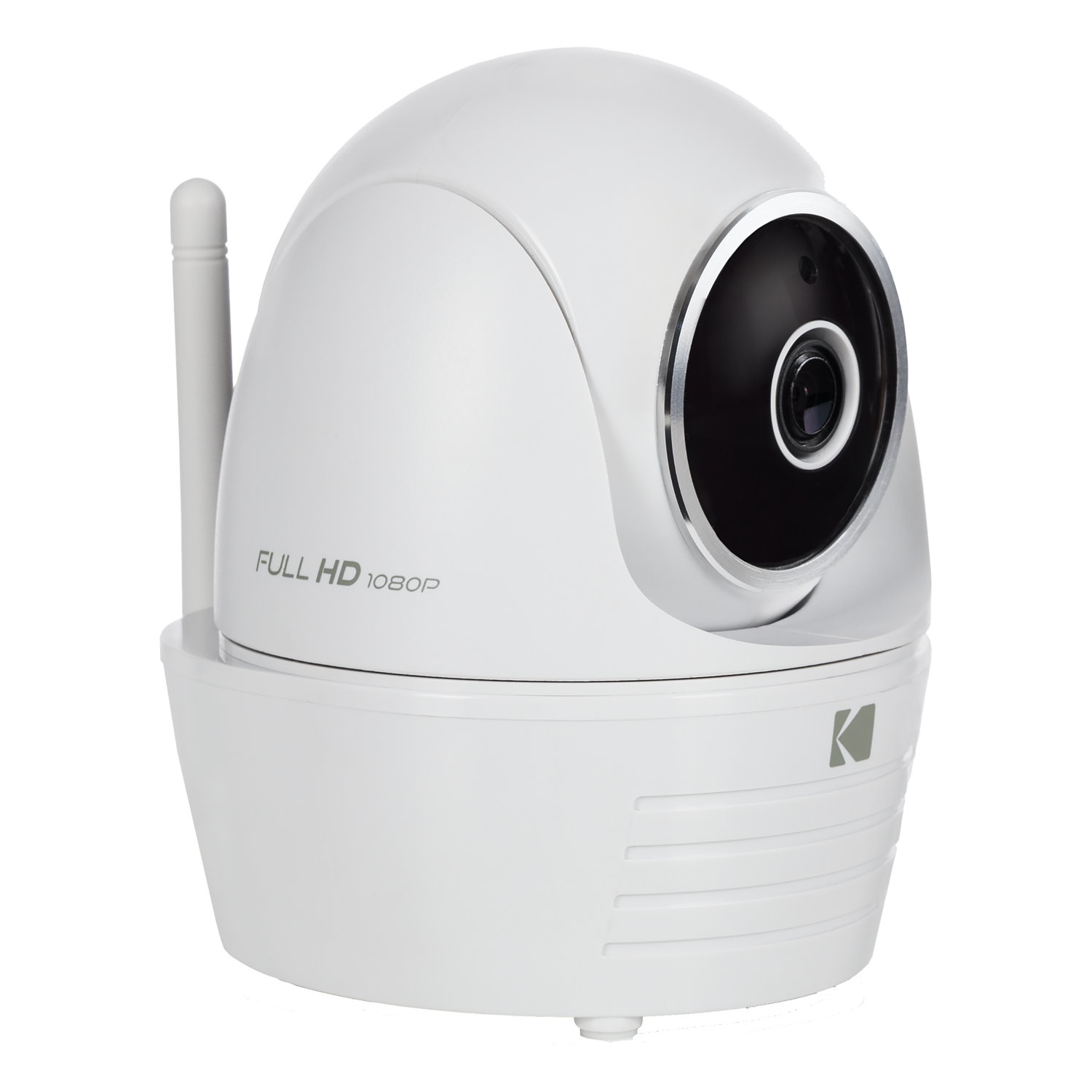 Kodak Full HD 1080p PTZ indoor WiFi camera on Servers Direct