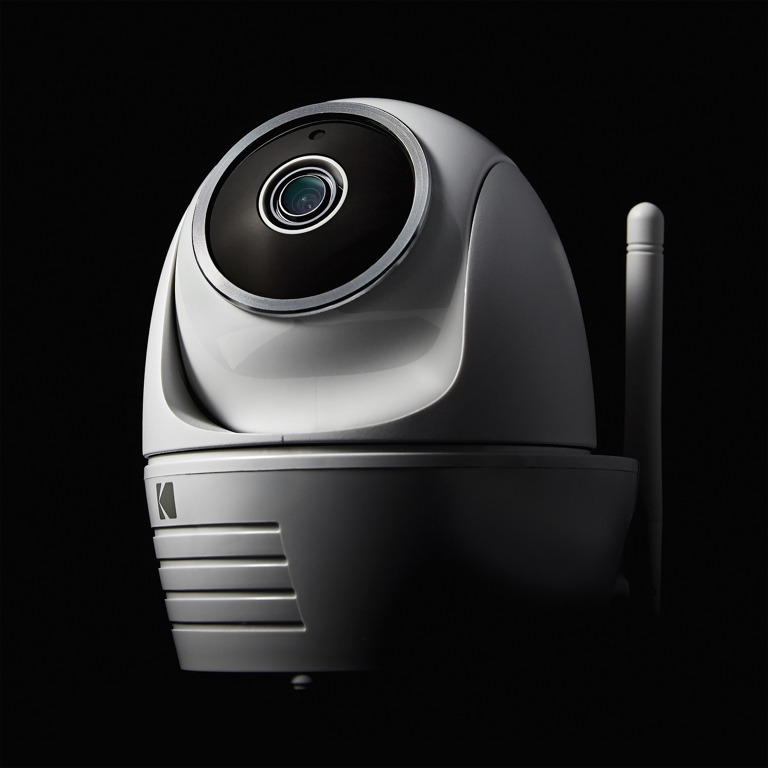 Kodak Full HD 1080p PTZ indoor WiFi camera on Servers Direct
