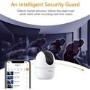 IMOU A1 1080p HD Pan & Tilt WiFi Indoor Security Camera