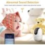 IMOU A1 1080p HD Pan & Tilt WiFi Indoor Security Camera
