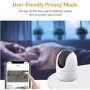 IMOU A1 1080p HD Pan & Tilt WiFi Indoor Security Camera