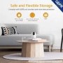 IMOU A1 1080p HD Pan & Tilt WiFi Indoor Security Camera