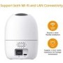 IMOU A1 1080p HD Pan & Tilt WiFi Indoor Security Camera