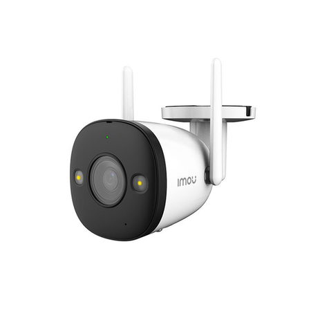 IMOU Bullet 2S 4MP 2K Full Colour Night Vision 2 Way Audio AI Human Detection PRO Outdoor Camera