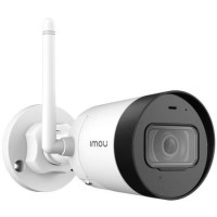 IMOU 4MP Bullet Lite WiFi Camera - works with Google Assistant & Alexa