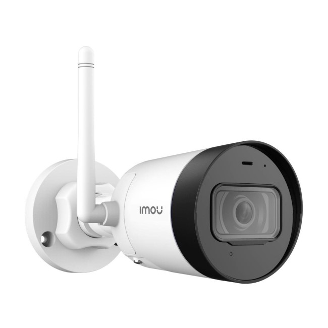 IMOU 4MP Bullet Lite WiFi Camera - works with Google Assistant & Alexa