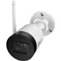 IMOU 4MP Bullet Lite WiFi Camera - works with Google Assistant & Alexa