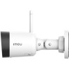 IMOU 4MP Bullet Lite WiFi Camera - works with Google Assistant &amp; Alexa