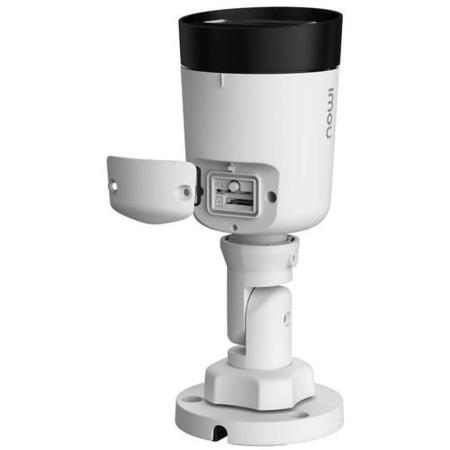 IMOU 4MP Bullet Lite WiFi Camera - works with Google Assistant & Alexa