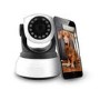 Wifi Pet Monitoring Camera with Audio