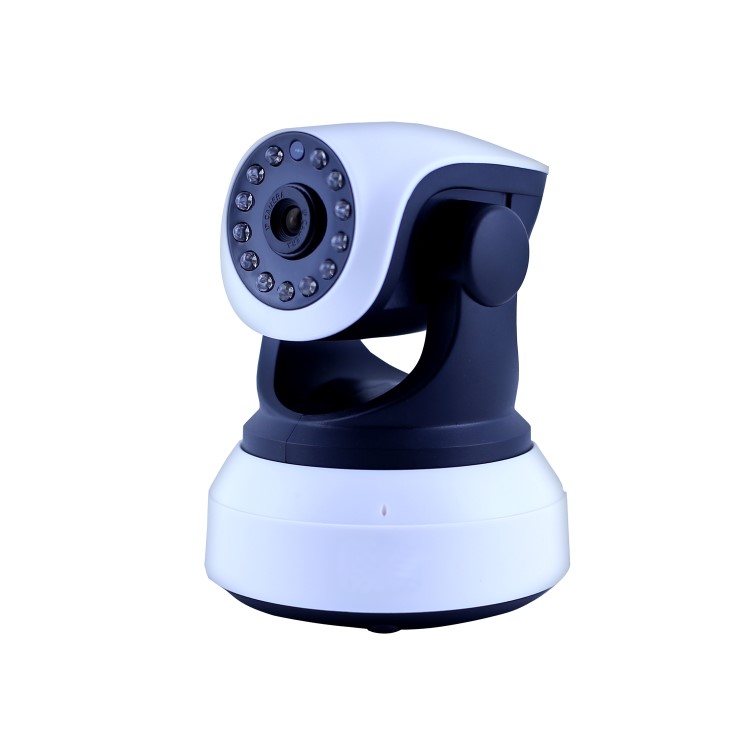 Wifi Pet Monitoring Camera with Audio