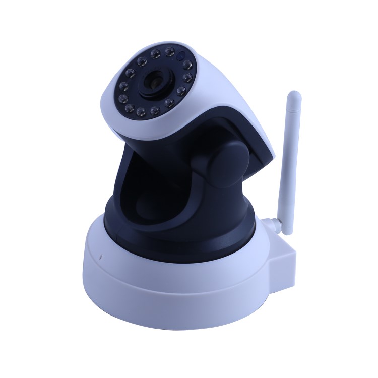 Wifi Pet Monitoring Camera with Audio