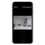 electriQ 480p Wifi Pet Monitoring Pan Tilt Zoom Camera with 2-way Audio & dedicated App - Blue