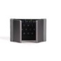 Triple Folding Mini Bluetooth Keyboard for Tablets and Phones With Free Case