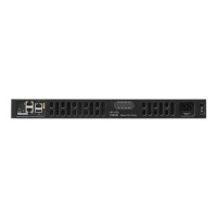 Cisco ISR4331 Integrated Services 3 Port Router Cisco ISR4331 Integrated Services 3 Port Router