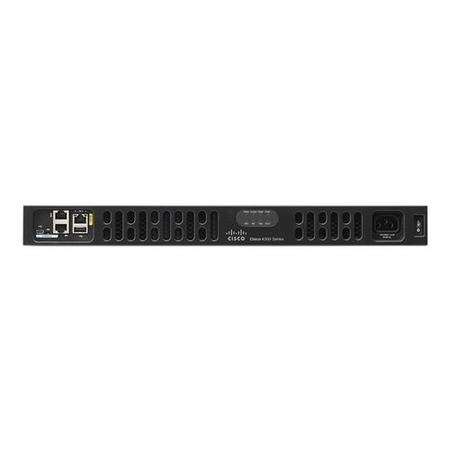 Cisco ISR4331 Integrated Services 3 Port Router
