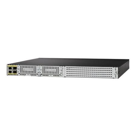 Cisco ISR4331 Integrated Services 3 Port Router