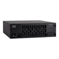 CISCO ISR 4461 (2X10GE+4X1GE