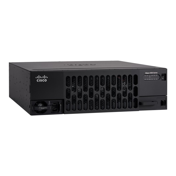 CISCO ISR 4461 (2X10GE+4X1GE