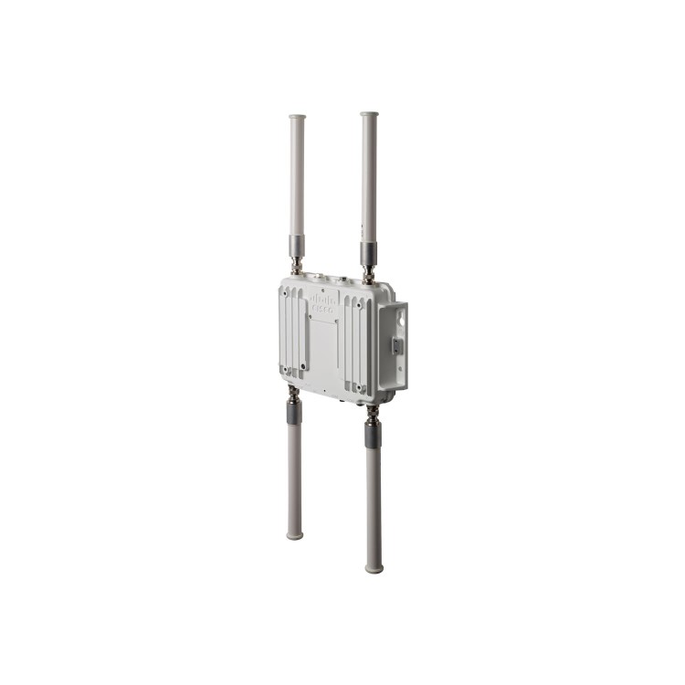 Cisco Industrial Wireless 3702 Access Point