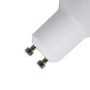 electriQ Smart Lighting dimmable colour Wifi Bulb with GU10 Spotlight fitting - Pack of 3