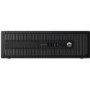 Hewlett Packard HP EliteDesk 800 G1 SFF i7-4790 3.6GHz 4GB 500GB DVDRW Windows 7/8.1 Professional Desktop