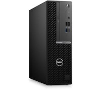Dell Optiplex 5090 Intel Core i5-10505 8GB 256GB Windows 10 Pro Desktop PC