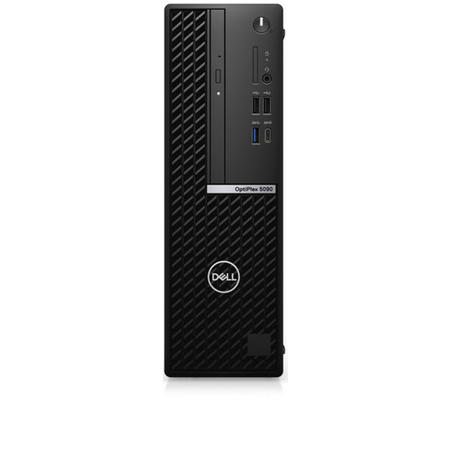 Dell Optiplex 5090 Intel Core i5-10505 8GB 256GB Windows 10 Pro Desktop PC