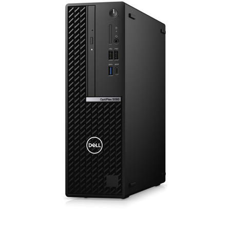 Dell Optiplex 5090 Intel Core i5-10505 8GB 256GB Windows 10 Pro Desktop PC