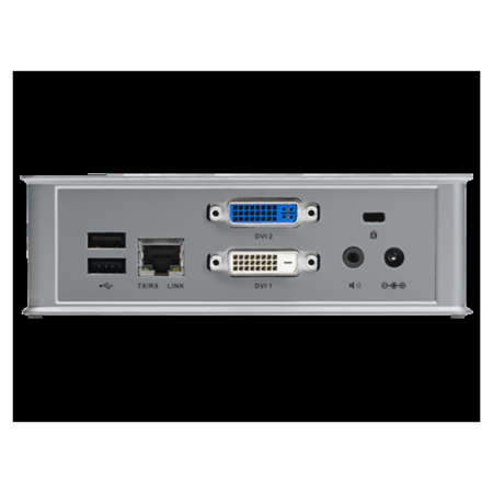 HP Zero Client T310 Teradaci Tera 2321 512MB 256MB Thin Client Desktop