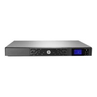 Hewlett Packard HP R1500 G4 INTL UPS