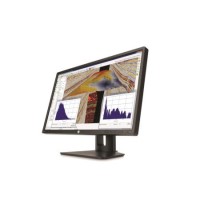 HP 27" Z Display 4K Monitor