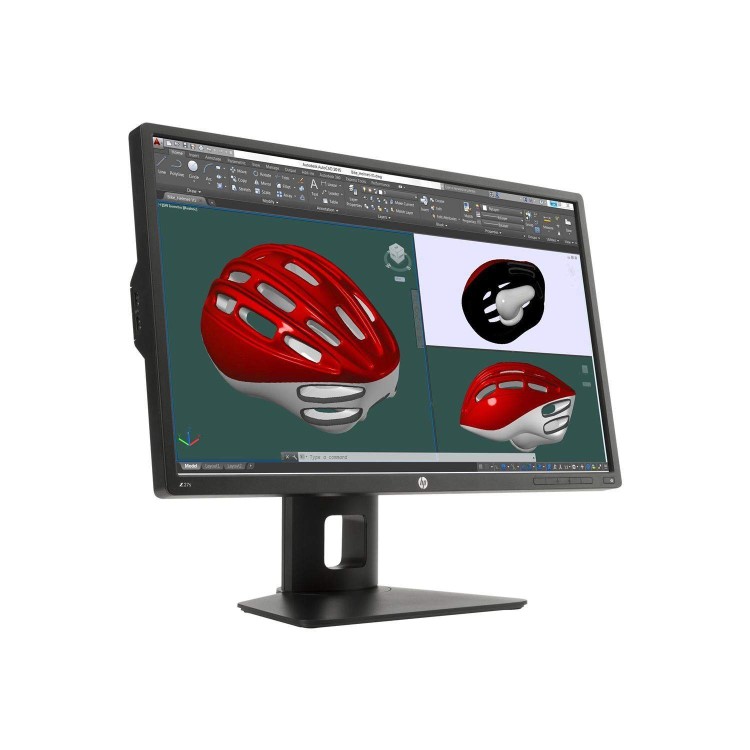 HP 27" Z Display 4K Monitor