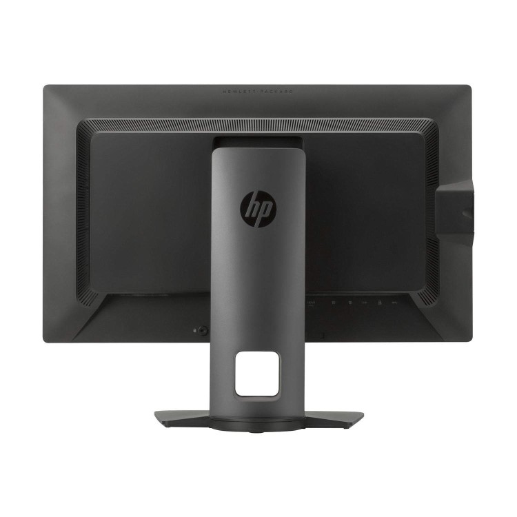 HP 27" Z Display 4K Monitor