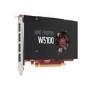 HPE AMD FirePRO W5100 4GB Graphics Card