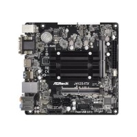 ASROCK Intel J4125-ITX Integrated Quad-Core J4125 Mini ITX Motherboard
