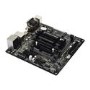 ASROCK Intel J4125-ITX Integrated Quad-Core J4125 Mini ITX Motherboard