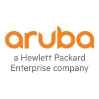 ARUBA 1G SFP LC SX 500M MMF XCVR