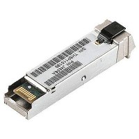 HPE ProCurve Gigabit-LX-LC Mini-GBIC - transceiver module