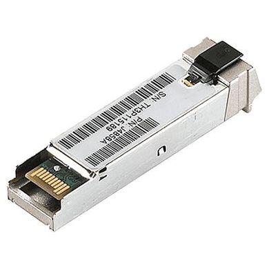 HPE ProCurve Gigabit-LX-LC Mini-GBIC - transceiver module