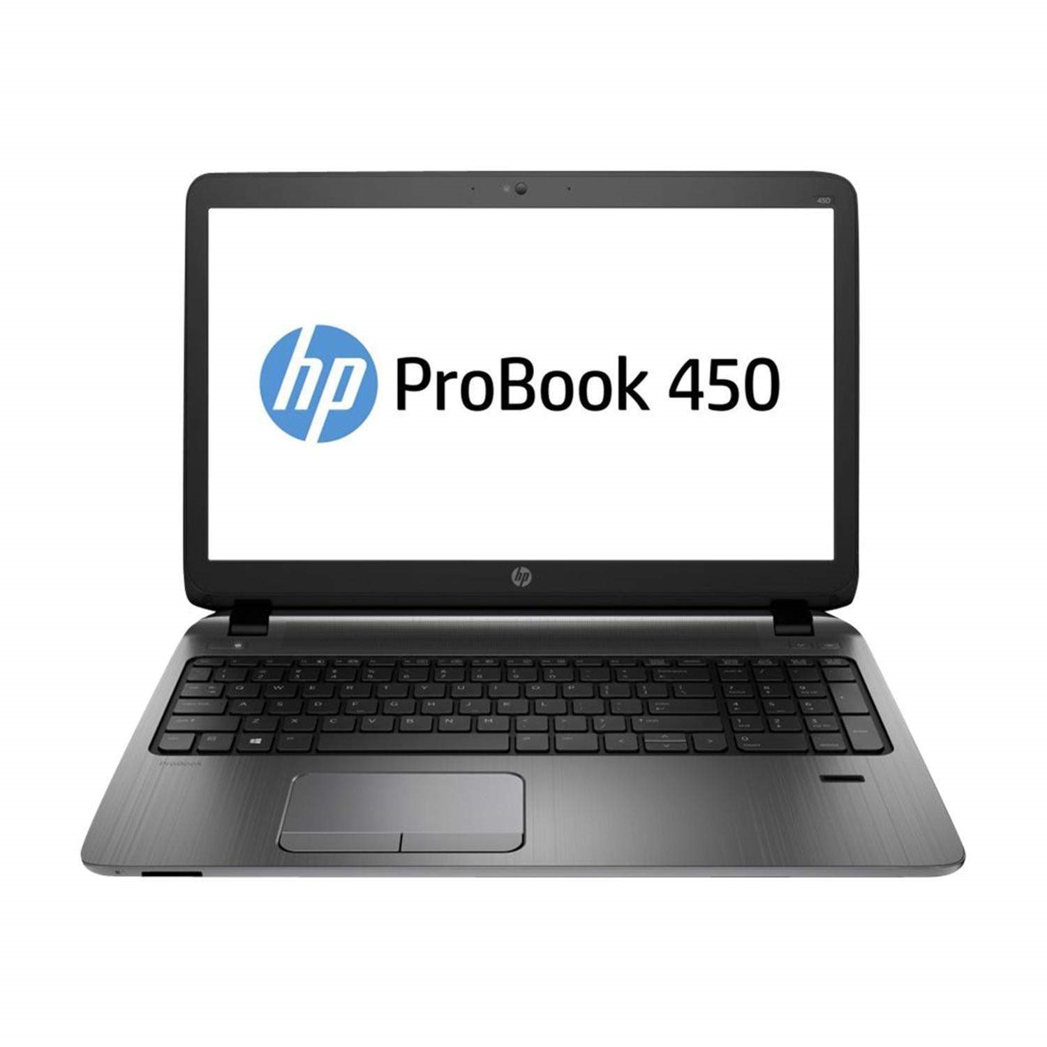 rmY-00487 / HP / 450G2(ProBook) / i5-5200U 2.20GHz / メモリ4GB / Windows7Pro Refurbished HP Probook 450G 2 - Laptop PC