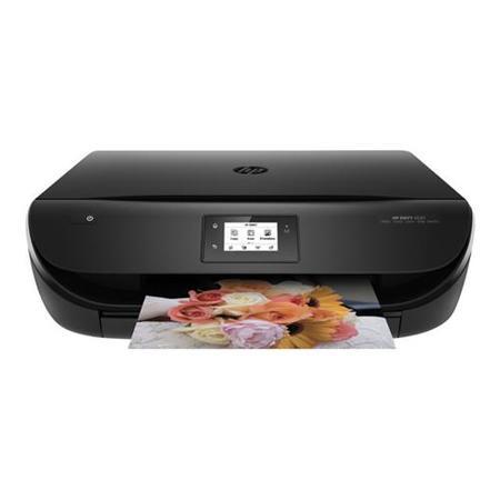 HP Envy 4520 All In One InkJet Printer