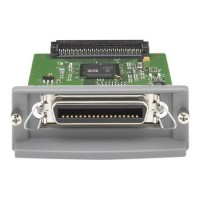 HP 1284B Parallel EIO Card - parallel adapter