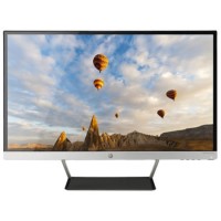 HP Pavilion 27cw IPS VGA HDMI Bezel-less HD 27" Monitor