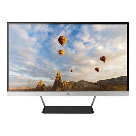 HP Pavilion 27cw IPS VGA HDMI Bezel-less HD 27" Monitor
