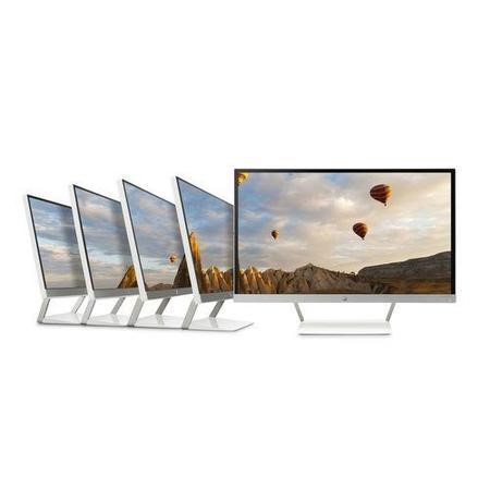HP Pavilion 22xw 22